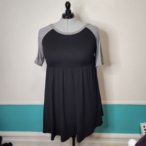 Torrid Ragalan Dress